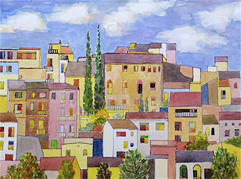 Thirty nine slide image